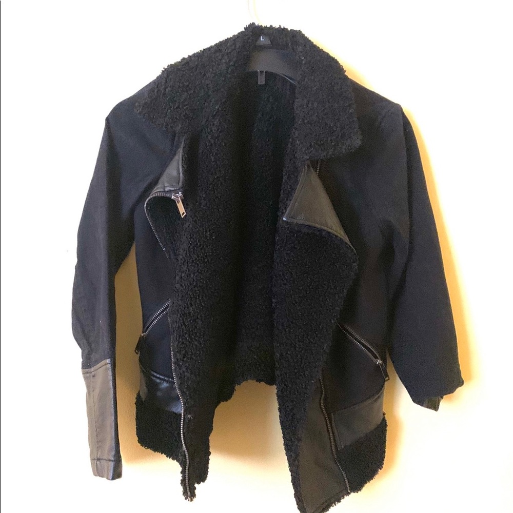 Rock and Republic Winter Jacket